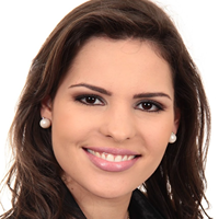 Foto de perfil de Thuanny Fernanda Wickert