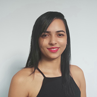 Foto de perfil de Crislene Silva Souza