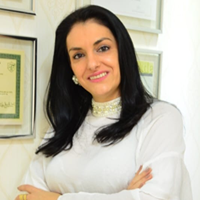 Foto de perfil de Aline Vaccari da Silva Maier