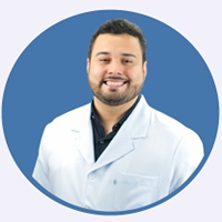 Foto de perfil de Matheus Veloso Santiago