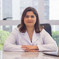 Foto de perfil de Adriana Torres da Silva