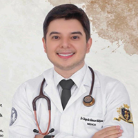 Foto de perfil de Diogo de Alencar Makiyama