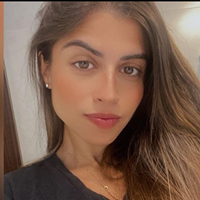 Foto de perfil de Jessica Calixto Calil Penteado