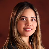 Foto de perfil de Eliane Da Silva