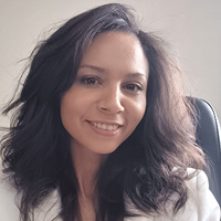 Foto de perfil de Rafaela Elias dos Santos