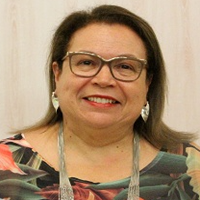 Foto de perfil de Margarete Sola Soares