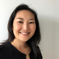 Foto de perfil de Ana Paula Midori Eyama Imai