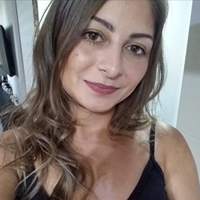 Foto de perfil de Thais Estevam Bruno