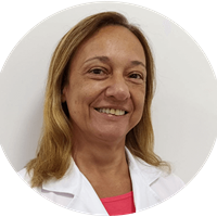 Foto de perfil de Maria Lucia de Amorim Waberski