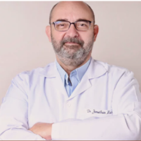 Foto de perfil de Jonathan Zaze - Especialista em Joelho e Medicina Esportiva