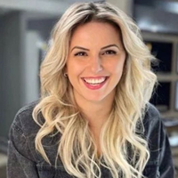 Foto de perfil de Lilian Maria Meneguzzi