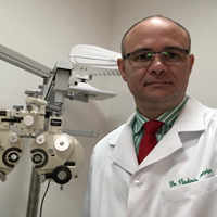 Foto de perfil de Vladimir de Amorim Machado