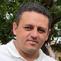 Foto de perfil de Patrick Dean Pereira Sousa Santos