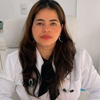 Foto de perfil de Valéria Pinto da Costa
