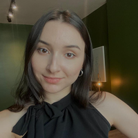 Foto de perfil de Byanka Chincoviaki Duarte