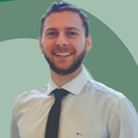 Foto de perfil de LEONARDO HENRIQUE DOS SANTOS