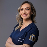 Foto de perfil de Caroline Ahrens Ortolan