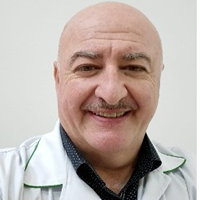 Foto de perfil de Nageib Mamedio Bark