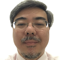 Foto de perfil de Marcelo Hiroshi Uehara