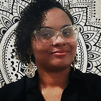 Foto de perfil de Denise Souza dos Santos