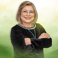 Foto de perfil de Genoveva Ribas Claro