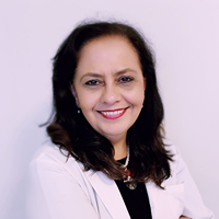 Foto de perfil de Maria Tereza de Jesus Nunes Pantarolli