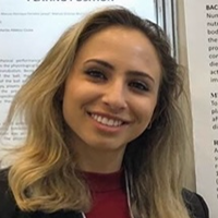 Foto de perfil de Ana Luiza Haddad Penido