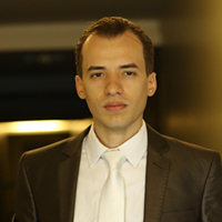 Foto de perfil de Paulo Tiago da Silva Barbosa