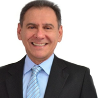 Foto de perfil de Kleber Ribeiro Melo