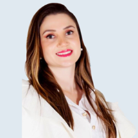Foto de perfil de Thalisie de Godoy Faeda