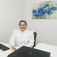 Foto de perfil de Loreni Marques