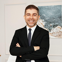 Foto de perfil de Andre Serra Mota