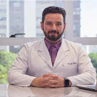 Foto de perfil de Igor Santos Perez Abreu
