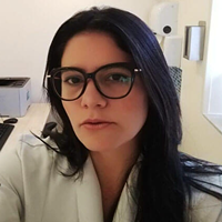 Foto de perfil de Tarsila Pagnan dos Santos