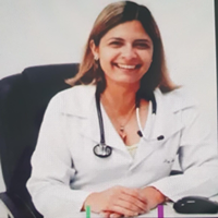 Foto de perfil de Janaina Magna Nicolau da Rocha